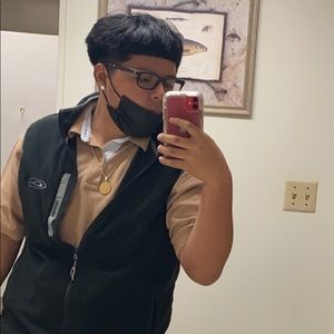 Meet your Posher, Joel